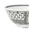 エルメス（HERMES） H Deco アッシュデコ ボウル MM 直径12.5cm 037084P ペア