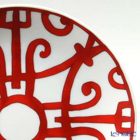 エルメス（HERMES） ガダルキヴィール パンプレート 17cm （プレート 17cm） No.4 ペア