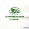 フッチェンロイター（HUTSCHEN REUTHER） バロネスホワイト ティーカップ＆ソーサー 220ml ペア