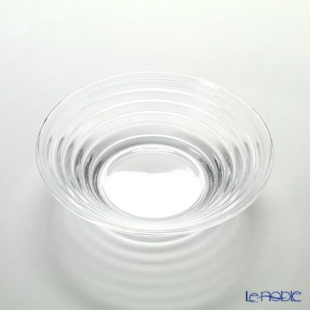 イッタラ（iittala） アイノ・アアルト ボウル 165mm クリア ペア