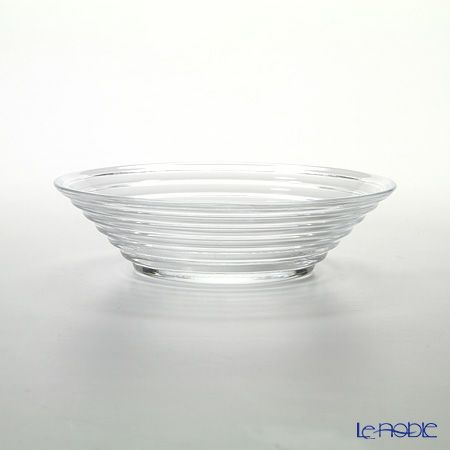 イッタラ（iittala） アイノ・アアルト ボウル 165mm クリア ペア