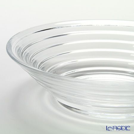 イッタラ（iittala） アイノ・アアルト ボウル 165mm クリア ペア