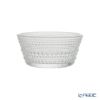 イッタラ（iittala） カステヘルミ ボウル 230ml クリア ペア