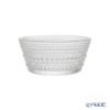 イッタラ（iittala） カステヘルミ ボウル 230ml クリア ペア