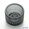 イッタラ（iittala） カステヘルミ キャンドルホルダー 64mm グレー ペア