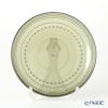 イッタラ（iittala） カステヘルミ プレート 17cm モスグリーン ペア