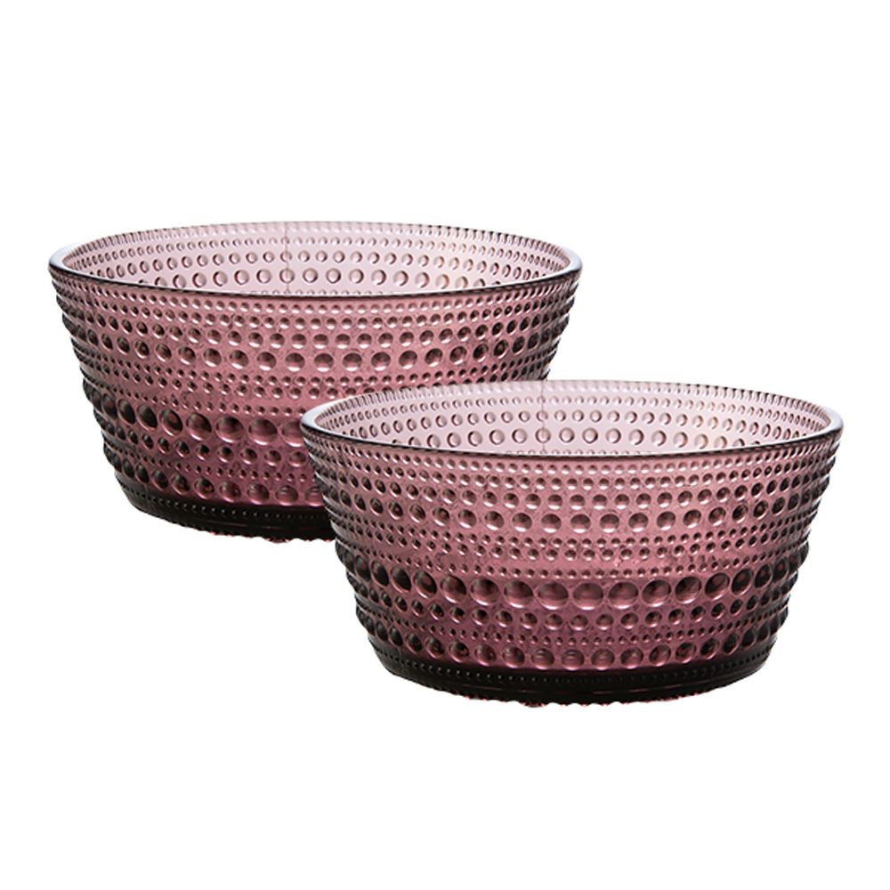 イッタラ（iittala） カステヘルミ ボウル 230ml カルーナ 1070203 ペア