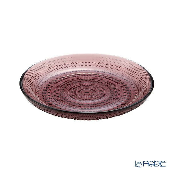 イッタラ（iittala） カステヘルミ プレート 17cm カルーナ 1070204 ペア