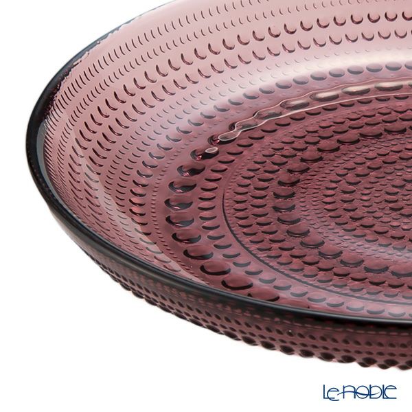 イッタラ（iittala） カステヘルミ プレート 17cm カルーナ 1070204 ペア