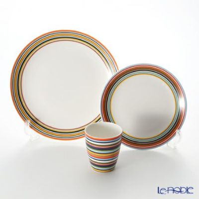 イッタラ（iittala） オリゴ オレンジ スターターセット | ブランド