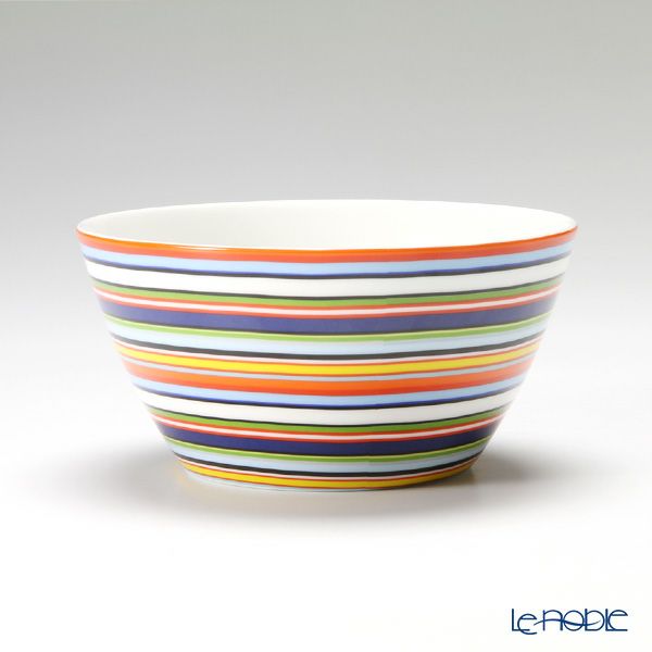 イッタラ（iittala） オリゴ オレンジ＆ベージュ マグ＆プレート＆ボウル 6点セット