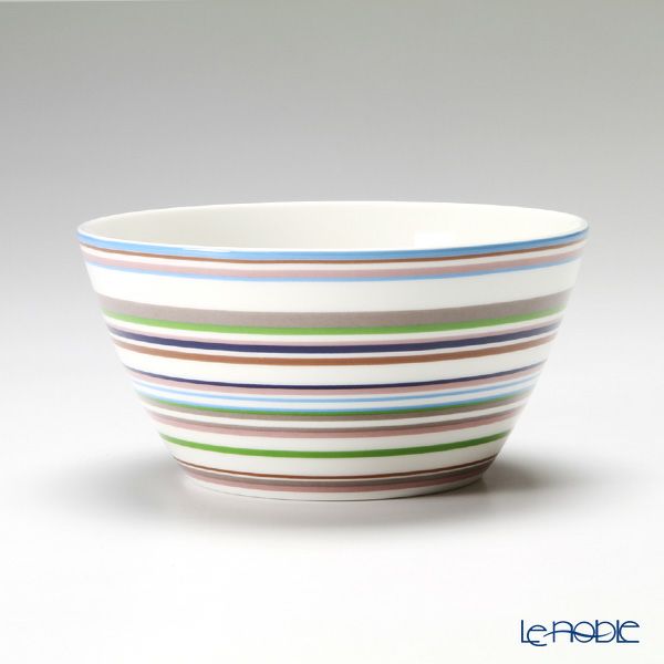 イッタラ（iittala） オリゴ オレンジ＆ベージュ マグ＆プレート＆ボウル 6点セット