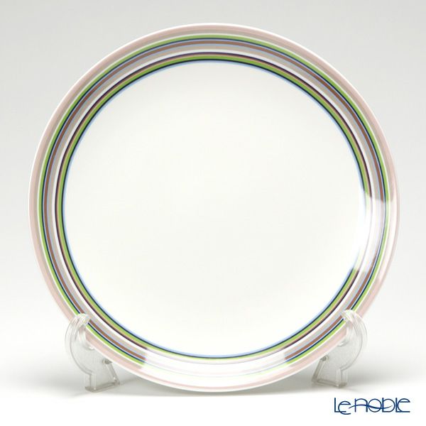 イッタラ（iittala） オリゴ オレンジ＆ベージュ マグ＆プレート＆ボウル 6点セット