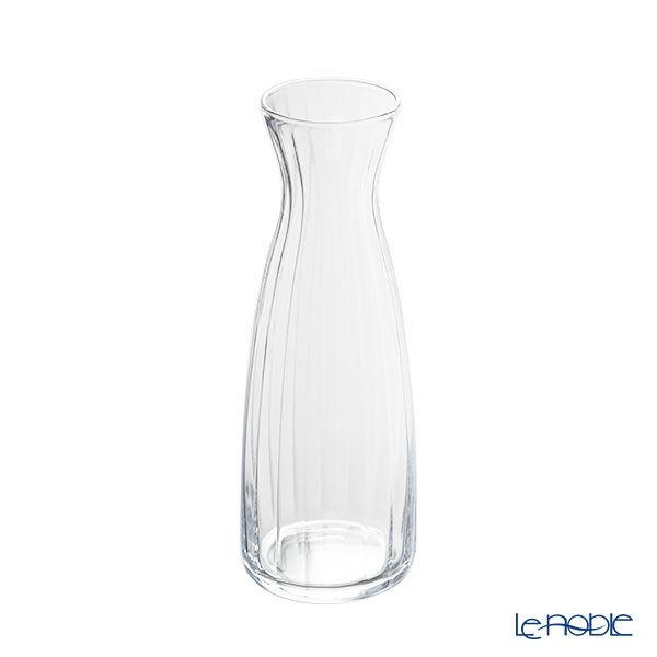 イッタラ（iittala） ラーミ Raami タンブラー 260ml ペア ＋ カラフェ1.0L クリア