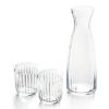 イッタラ（iittala） ラーミ Raami タンブラー 260ml ペア ＋ カラフェ1.0L クリア