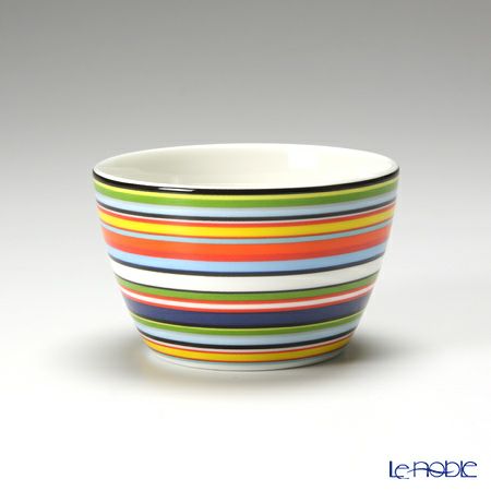 イッタラ（iittala） オリゴ＆レンピ 2人用 ボウル＆プレート＆グラス 6点セット