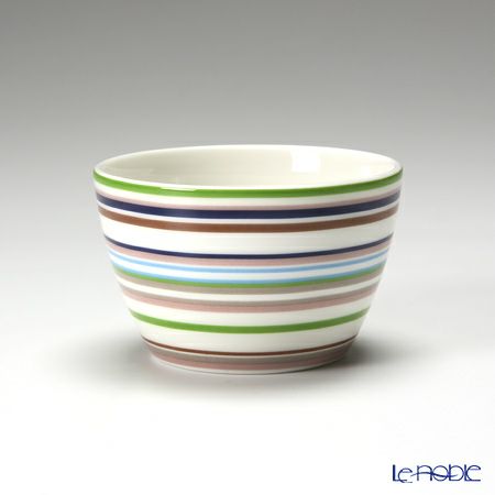 イッタラ（iittala） オリゴ＆レンピ 2人用 ボウル＆プレート＆グラス 6点セット