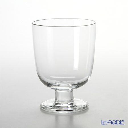 イッタラ（iittala） オリゴ＆レンピ 2人用 ボウル＆プレート＆グラス 6点セット