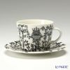イッタラ（iittala） タイカ 4colors コーヒーカップ＆ソーサー 200ml 4客セット