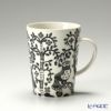 イッタラ（iittala） タイカ ブラック マグ 400ml ペア