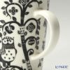 イッタラ（iittala） タイカ ブラック マグ 400ml ペア