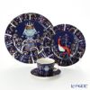 イッタラ（iittala） タイカ ブルー スターターセット