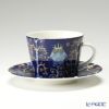 イッタラ（iittala） タイカ ブルー スターターセット