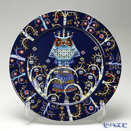 イッタラ（iittala） タイカ ブルー スターターセット