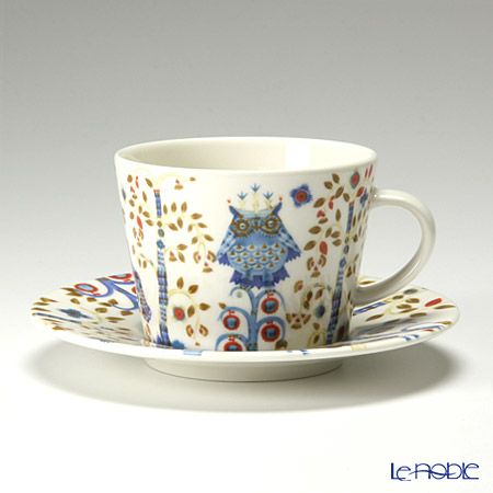 イッタラ（iittala） タイカ ホワイト スターターセット