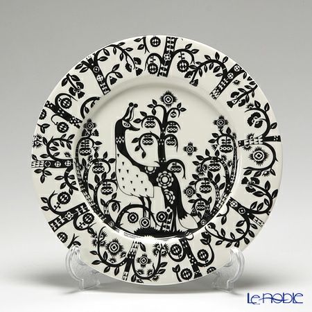 イッタラ（iittala） タイカ ブラック スターターセット