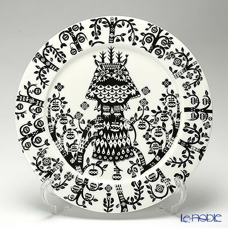 イッタラ（iittala） タイカ ブラック スターターセット