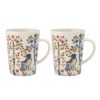 イッタラ（iittala） タイカ ホワイト マグカップ 300ml ペア 1070921