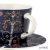 イッタラ（iittala） タイカ ブルー ティーカップ＆ソーサー 300ml ペア 1075821
