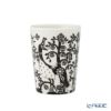 イッタラ（iittala） タイカ ブラック マグカップ 300ml ペア 1070923