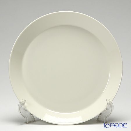 イッタラ（iittala） ティーマ ホワイト プレート 26cm 6枚セット