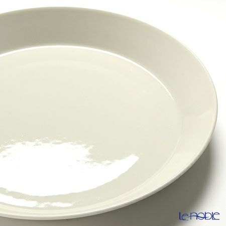 イッタラ（iittala） ティーマ ホワイト プレート 26cm 6枚セット