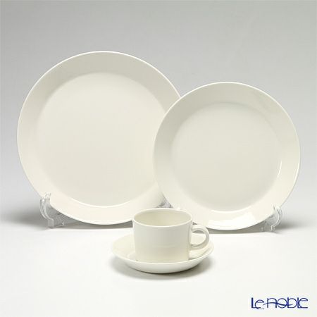 イッタラ（iittala） ティーマ ホワイト スターターセット
