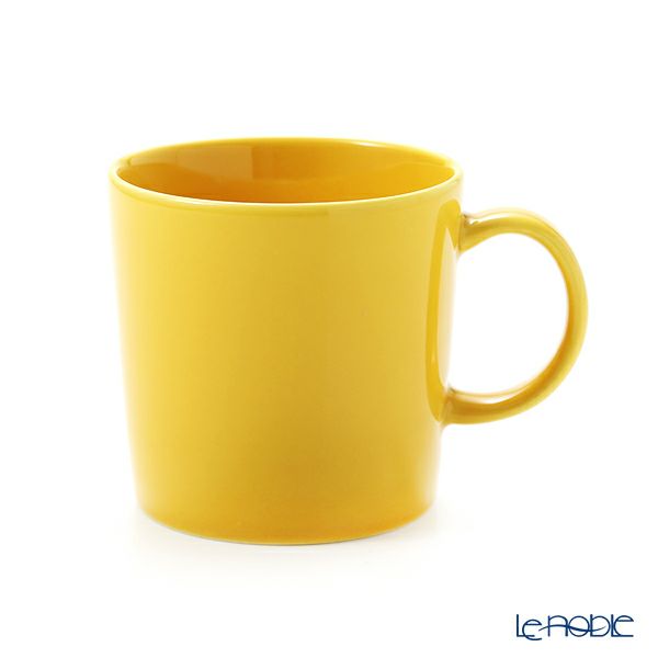 イッタラ（iittala） ティーマ ハニー マグ＆プレート＆ボウル 3点セット