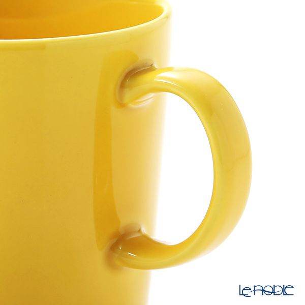 イッタラ（iittala） ティーマ ハニー マグ＆プレート＆ボウル 3点セット