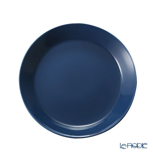 イッタラ（iittala） ティーマ マグカップ＆プレート 2点セット ヴィンテージブルー