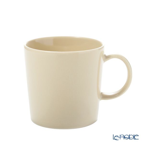 イッタラ（iittala） ティーマ マグカップ 300ml リネン 1026888 ペア
