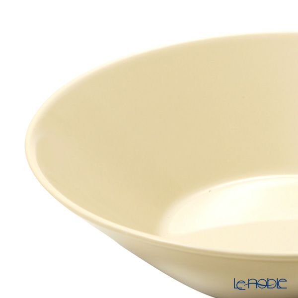 イッタラ（iittala） ティーマ 2人用 マグカップ＆ボウル21cm リネン 4点セット