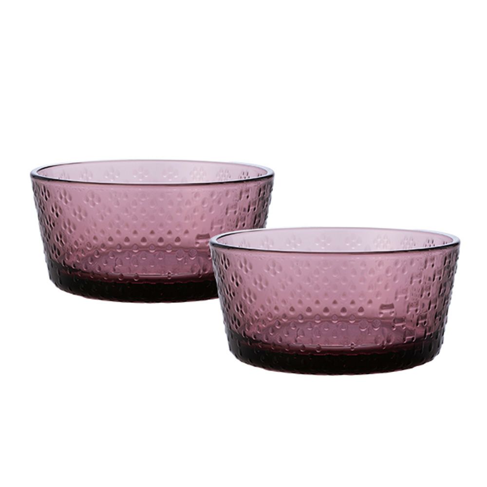 イッタラ（iittala） ツンドラ ボウル カルーナ 250ml 1070596 ペア