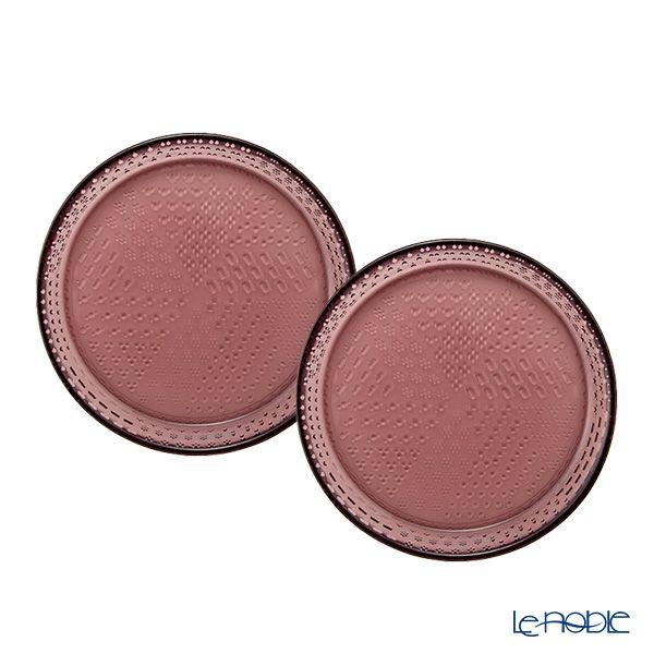 イッタラ（iittala） ツンドラ プレート 15.4cm カルーナ 1070599 ペア