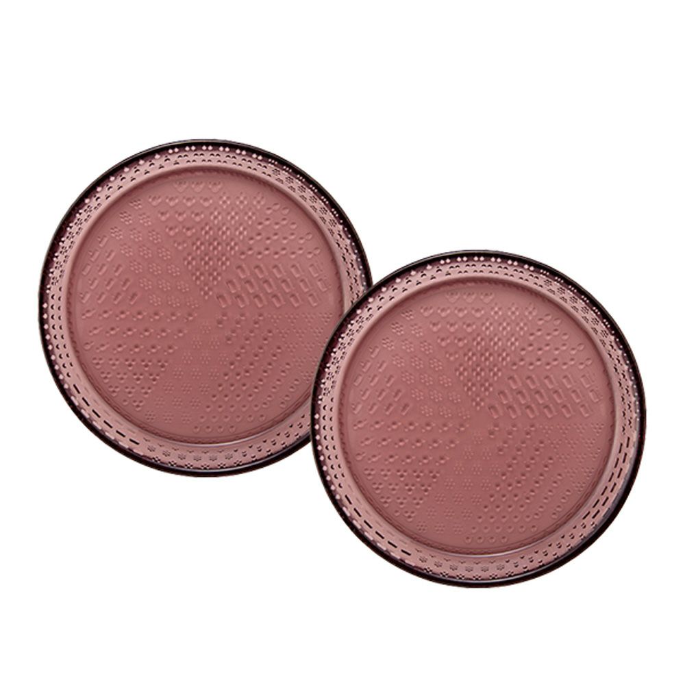 イッタラ（iittala） ツンドラ プレート 15.4cm カルーナ 1070599 ペア