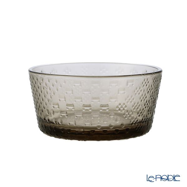 イッタラ（iittala） ツンドラ ボウル リネン 250ml 1070597 ペア