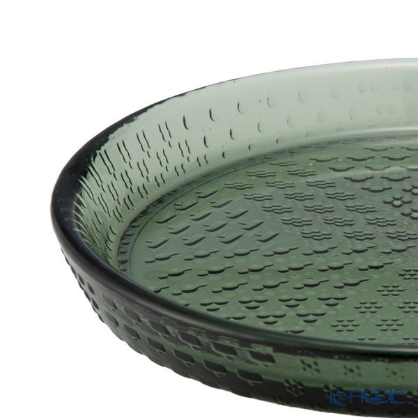 イッタラ（iittala） ツンドラ プレート 15.4cm パイングリーン 1070601 ペア