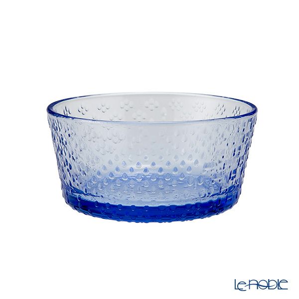 イッタラ（iittala） ツンドラ ボウル アクア 250ml ペア 1076150