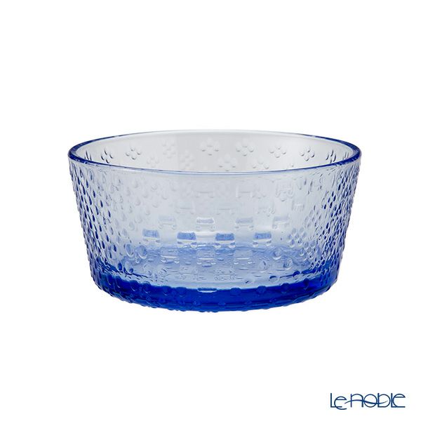 イッタラ（iittala） ツンドラ ボウル アクア 250ml ペア 1076150