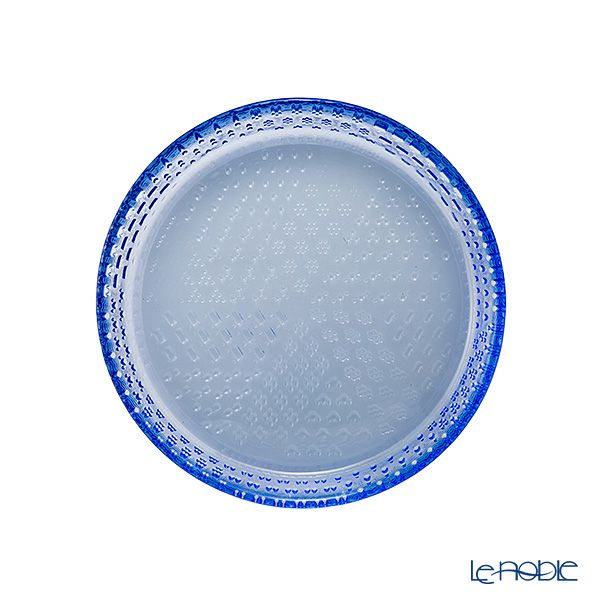 イッタラ（iittala） ツンドラ プレート 15.4cm アクア ペア 1076152